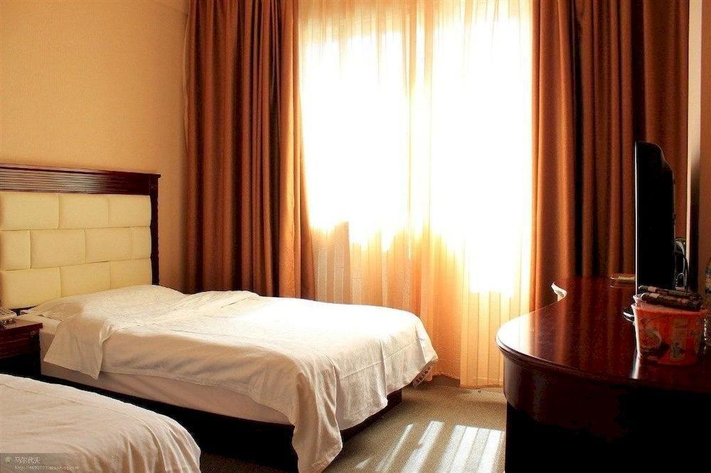 Kunming Rundu Hotel Eksteriør bilde