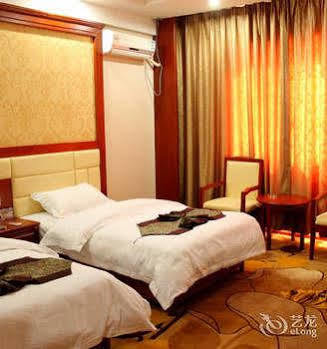 Kunming Rundu Hotel Eksteriør bilde
