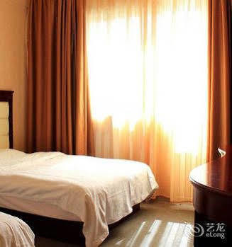 Kunming Rundu Hotel Eksteriør bilde