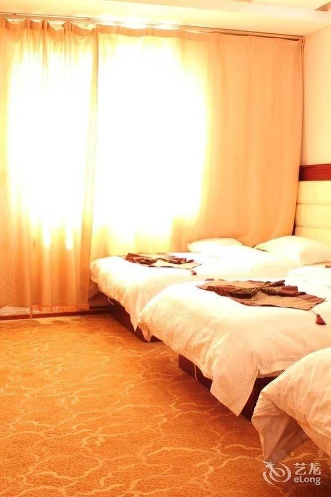 Kunming Rundu Hotel Eksteriør bilde